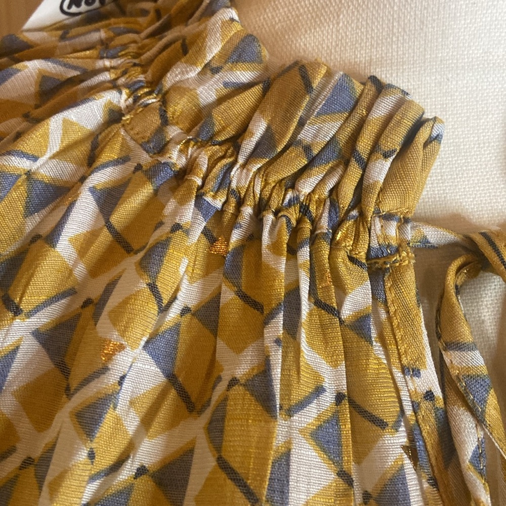 ALEX & PARKER Size 1X Rayon/Poly Top NWT - Picture 5 of 12